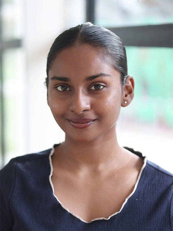 Brighter and more even skin tone after treatment