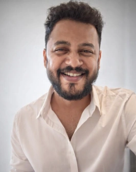 Mr. Vijay Gowthaman