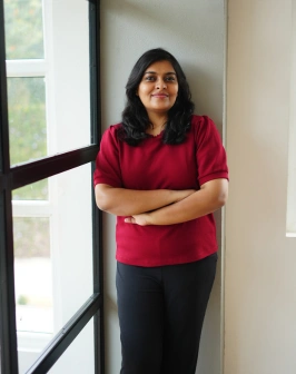 Dr. Sanjitha