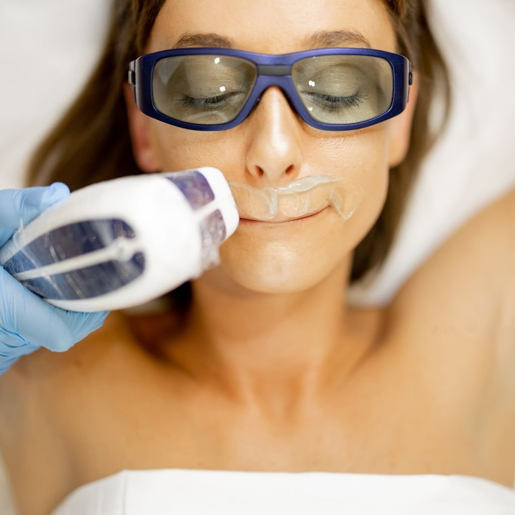 How to Stop Upper Lip Hair Growth Permanently: A Helpful Guide