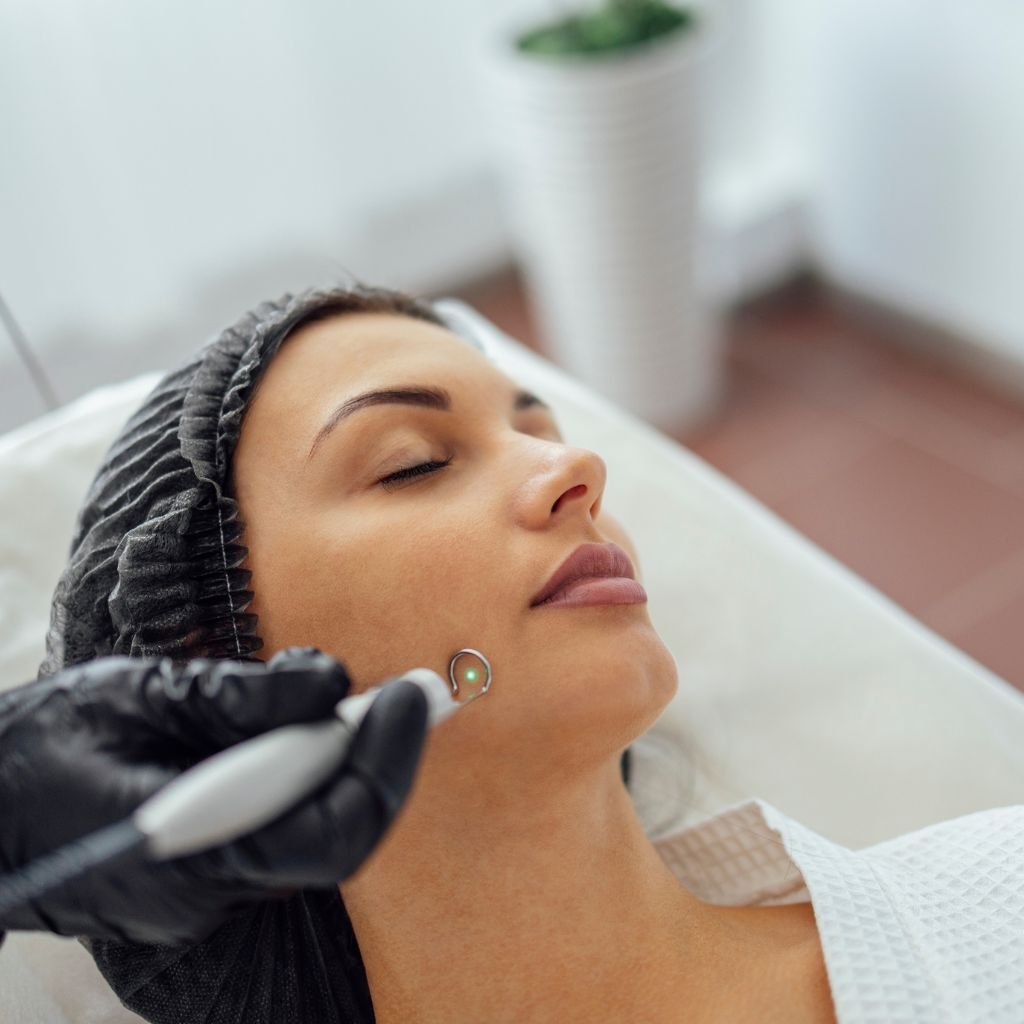 How Do Laser Hair Removal Work – Exploring the Needs and Benefits