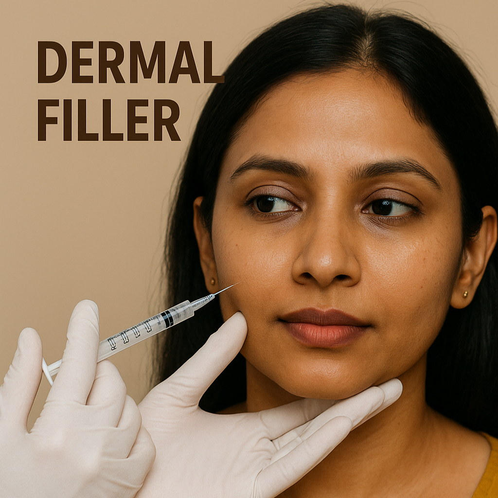 Dermal Filler Aftercare: Expert Tips & Safe Recovery
