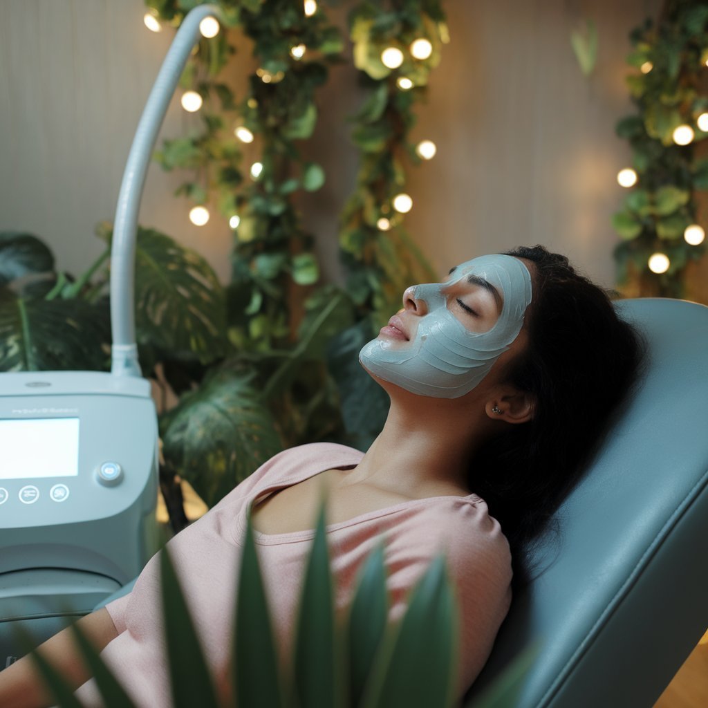 Hydrafacial vs Home Skincare Gadgets: Which Works Better?