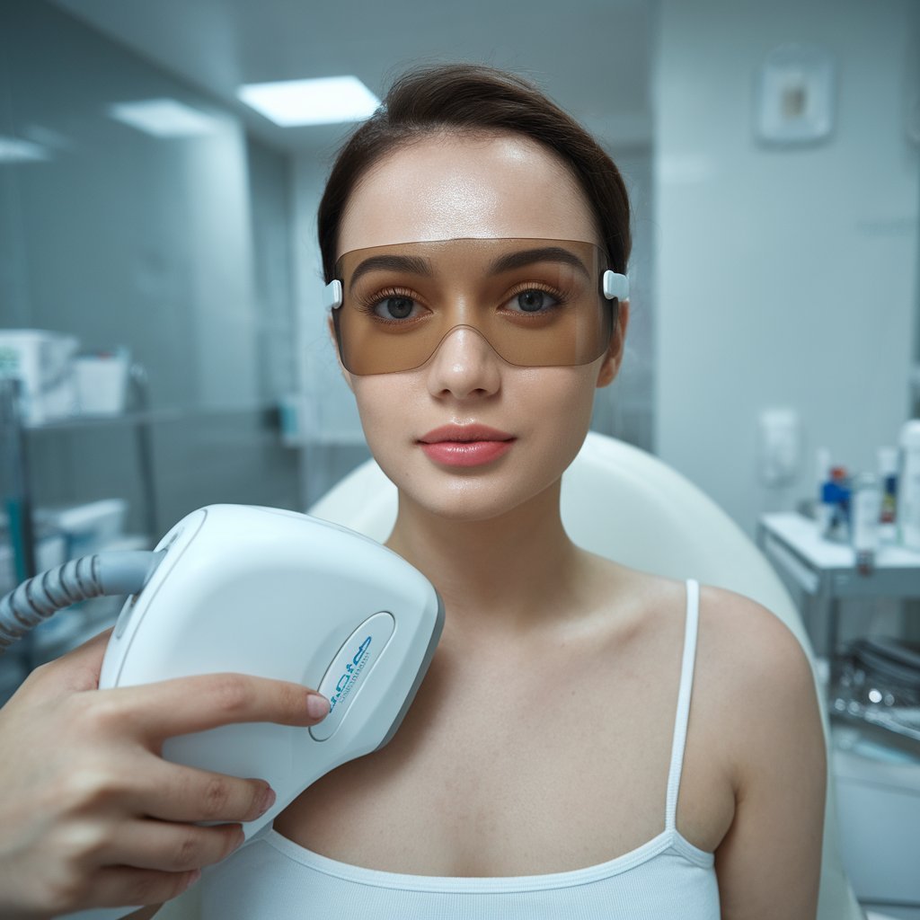 Balance Hormones Naturally for Better Laser Hair Removal Results