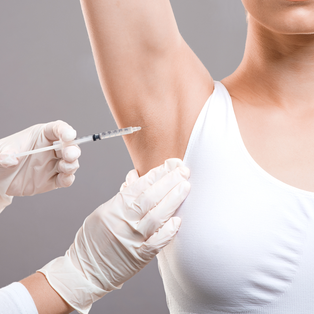 Can Botox for Hyperhidrosis Be a Long-Lasting Treatment? Dermatology Insights