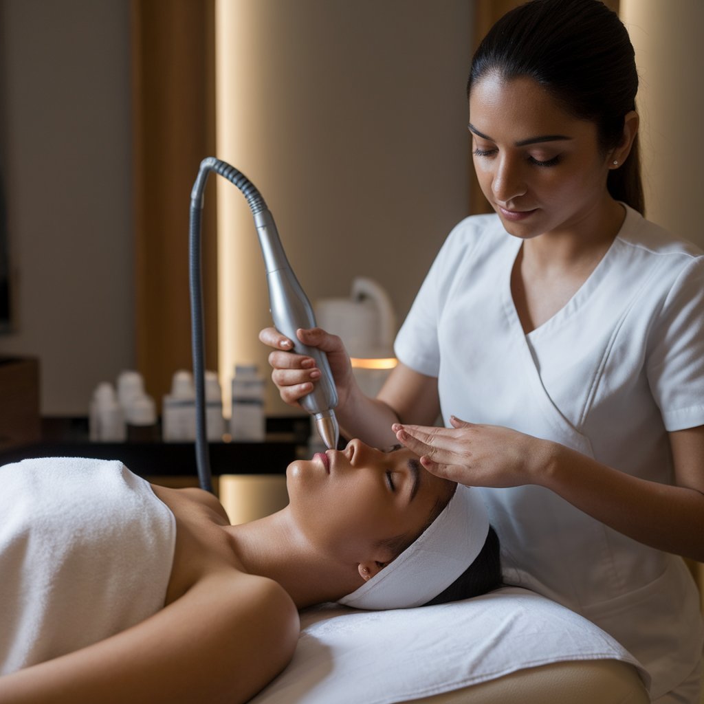 Can You Get HydraFacial After Botox? Skincare Explained