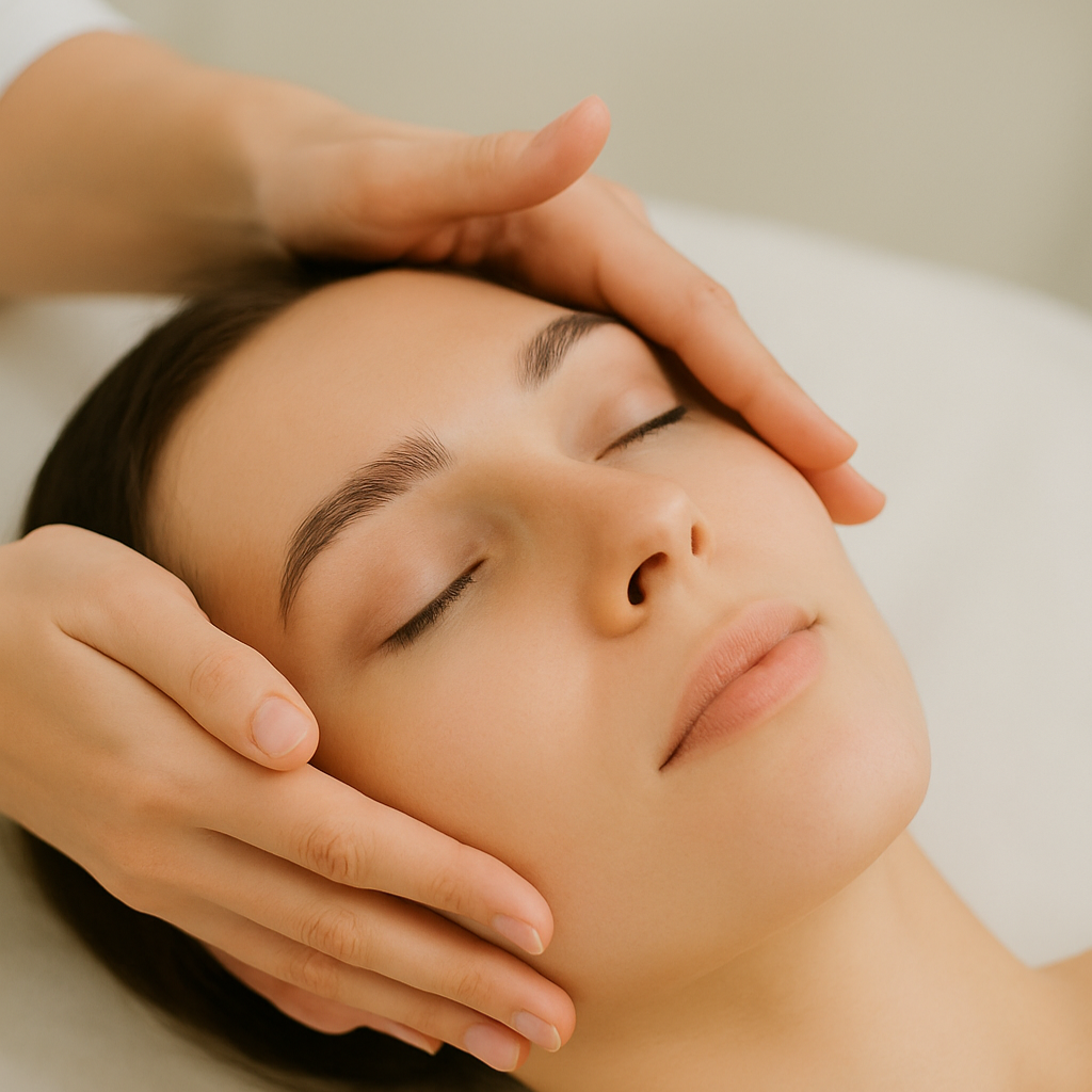 What is the Difference Between HydraFacial and a Normal Facial?