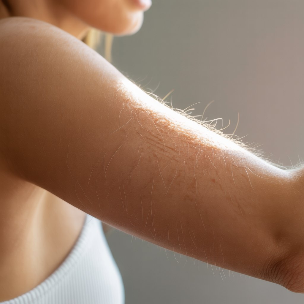 Does Hair Grow Back After Laser Hair Removal? Key Insights