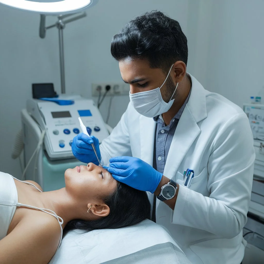 How to Stop a Pimple from Growing Before It Gets Worse