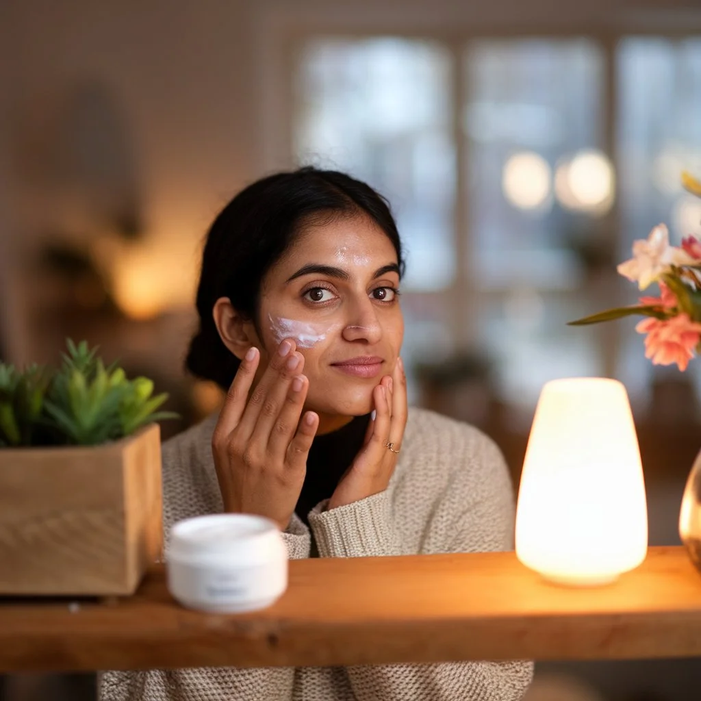 How to Take Care of Acne Prone Skin in Winter