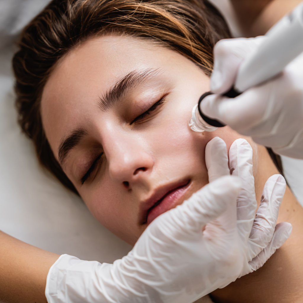 HydraFacial Types Explained: Best Options for Every Skin Type