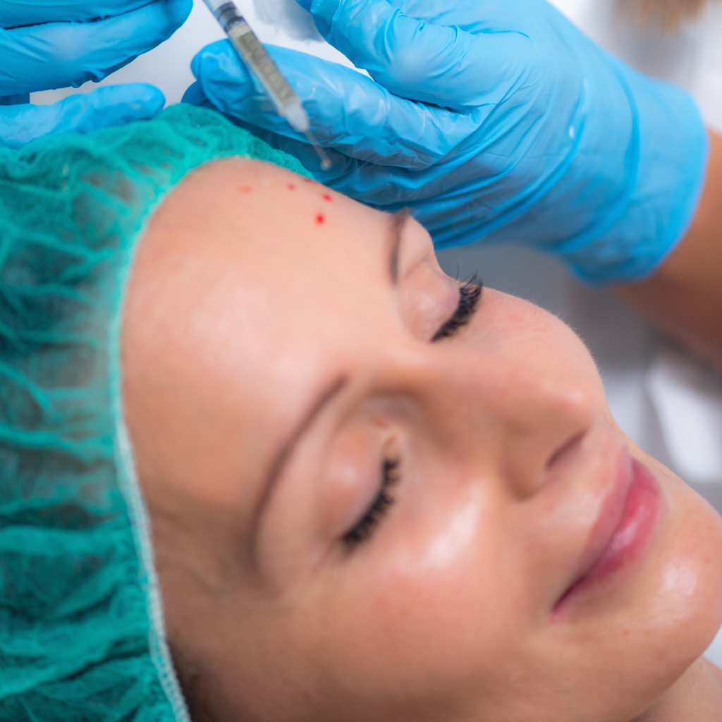 What Are the Different Types of PRF in Platelet Rich Fibrin Treatment?