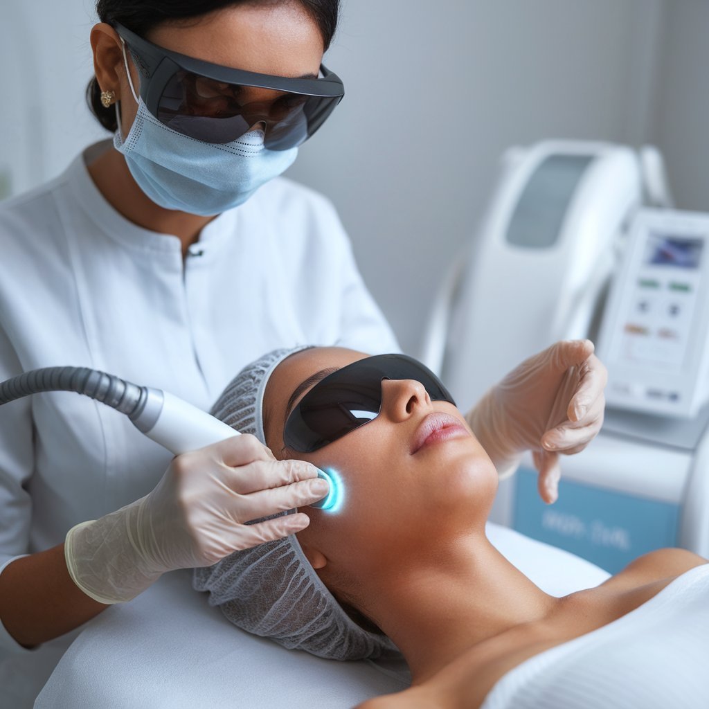 What Age Can You Get Laser Hair Removal and Start Treatment?