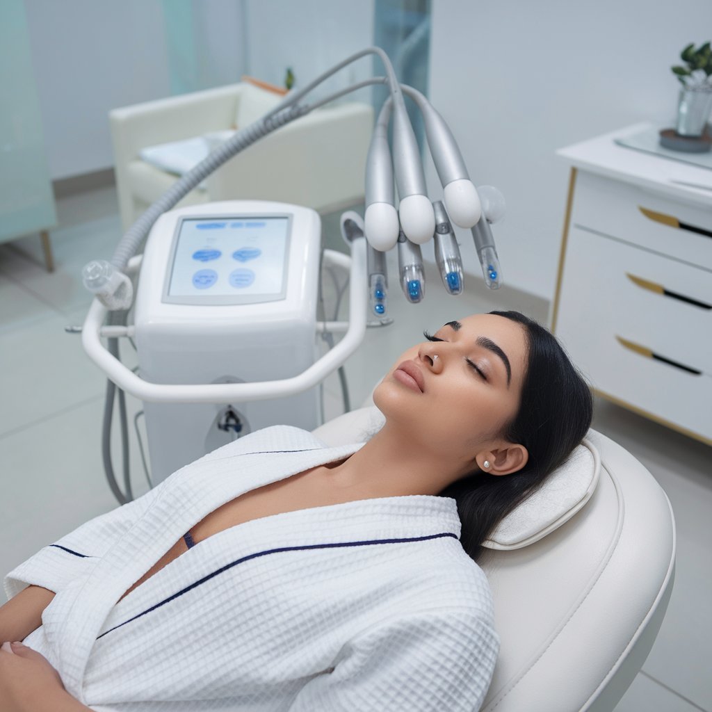 What Age to Get HydraFacial: Expert Insights for Radiant Skin