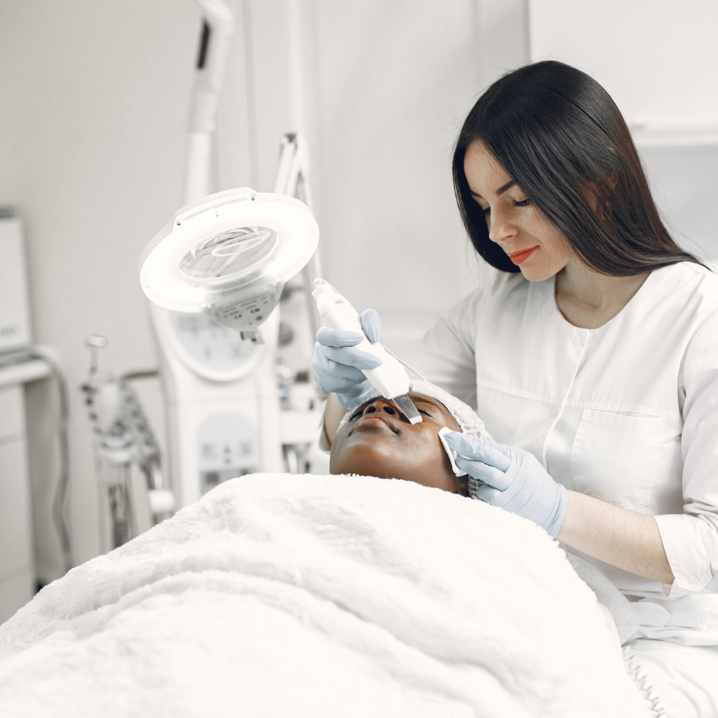 What Are the Benefits of Hydrafacial Treatment to Improve Your Skin
