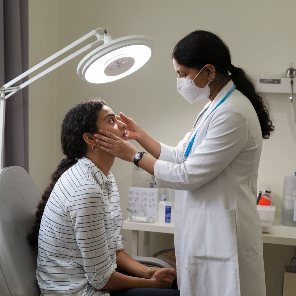 Why Consulting a Skin Specialist Is Important for Your Skin Health