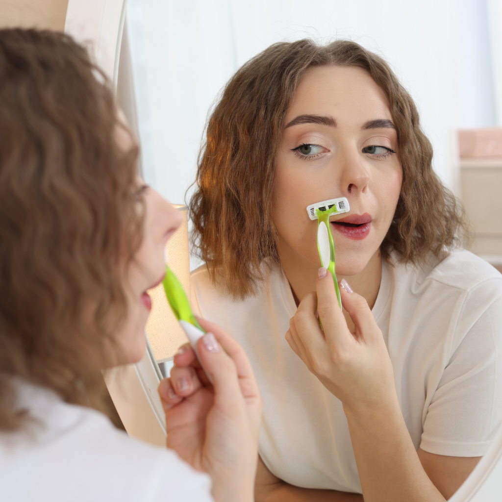 Why Should You Shave Before Laser Hair Removal?